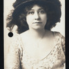 Lydia Dickson