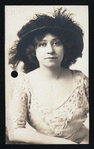 Lydia Dickson