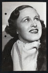 Muriel Dickson