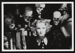 Marlene Dietrich
