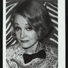 Marlene Dietrich