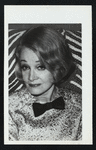 Marlene Dietrich