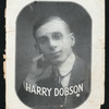 Harry Dobson