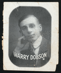 Harry Dobson