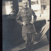 Harry Dobson