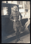 Harry Dobson