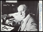 Mstislav Valerianovitch Dobujinsky