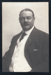 Lew Dockstader