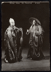 Dr. Faustus, by Christopher Marlowe