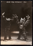 Dr. Faustus, by Christopher Marlowe