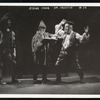 Dr. Faustus, by Christopher Marlowe