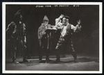 Dr. Faustus, by Christopher Marlowe