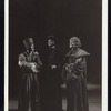 Dr. Faustus, by Christopher Marlowe