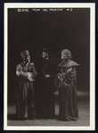 Dr. Faustus, by Christopher Marlowe