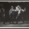 Dr. Faustus, by Christopher Marlowe