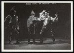 Dr. Faustus, by Christopher Marlowe