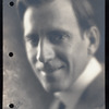 Edward D'Oize