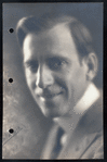 Edward D'Oize