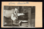 Don Quijote (cinema 1915)