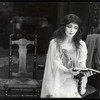 Marie Doro as Daphne in The Wood Nymph (Motion picture)