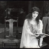 Marie Doro as Daphne in The Wood Nymph (Motion picture)