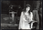 Marie Doro as Daphne in The Wood Nymph (Motion picture)