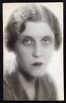 Margaret Douglas