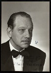 Melvyn Douglas