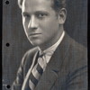 Melvyn Douglas