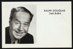 Ralph Douglas