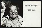 Ralph Douglas