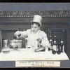 Dream of a Rarebit Fiend (cinema 1906)