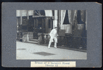 Dream of a Rarebit Fiend (cinema 1906)