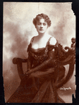 Louise Dresser