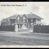John Drew