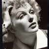 Doris Dudley