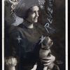 Violet Dudley