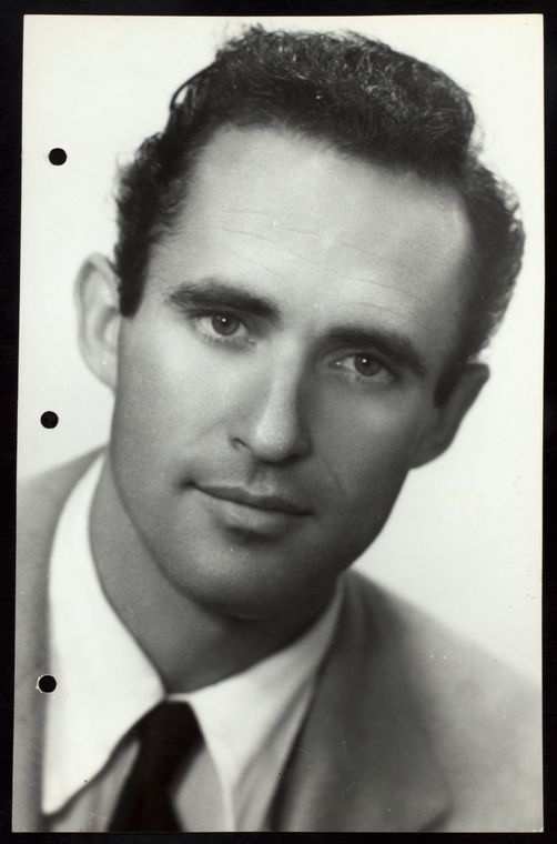 Duke Forrest - NYPL Digital Collections