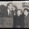 Jimmy Durante