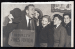 Jimmy Durante
