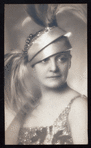 Maude Earl
