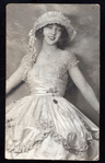 Doris Eaton