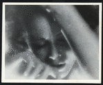 Hedy Lamarr in the motion picture Ecstasy