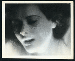 Hedy Lamarr in the motion picture Ecstasy