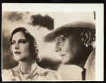 Scene from the motion picture Ecstasy