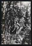 Hedy Lamarr in the motion picture Ecstasy