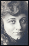 Leonora Edelston
