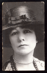 Florence Edney