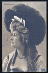 Paula Edwardes