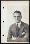 Alan Edwards